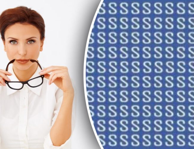 Číslo 5 může najít jen novodobý Sherlock Holmes: hádanku je třeba vyřešit do 7 sekund.