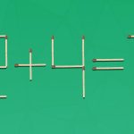 Pouze 2 % lidí dokáže přetáhnout zápas na první pokus,